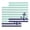 Aqua, variant on Anchor Aqua Kitchen Dish Towels for Drying Dishes Set of 2, Modern Navy Blue White Striped Nautical Waffle Weave Microfiber Hand Tea Bathroom Towels Quick Dry & Absorbent Towel 12x12