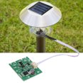 thumbnail image 5 of Lithium Battery Solar Control Board Module Adjustable Brightness with Remote Control, 5 of 8