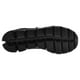 thumbnail image 4 of Shoe On Running Cloud All Black para hombre, talla 7, 4 of 9