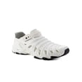 thumbnail image 2 of CROSSKIX 2.0 Closed Toe Water Shoes, Color: Whiteout, Size: 8M/10W, 2 of 6