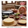 thumbnail image 5 of Tortillas TortiRegias de maíz amarillas delgaditas 50 pzas, 5 of 5