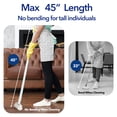 thumbnail image 3 of Lint Rollers Albatross Health New England con mango largo, 3 of 6