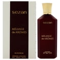 thumbnail image 1 of Melange De Aromes de Sezan para mujeres - Spray EDP de 2,9 oz, 1 of 2