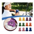 thumbnail image 4 of Easy Tab Opener & Drink Protector,6/12/24pcs Plastic Jar Openers Tool for Beer, 4 of 5