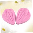 thumbnail image 4 of TABLETREANDS De Silicona Para Pastel Color Rosa Ideal Para Fondant Y Repostería Creativa, 4 of 8