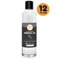 thumbnail image 4 of Mineral Oil - Food Grade Mineral Oil for Wood Cutting Board, Cutting Board Oil for Wood and Bamboo, Butcher Block Oil and Wood Conditioner, 12oz, 4 of 13
