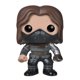 thumbnail image 3 of 2025 FUNKO POP Capitán América Soldado de Invierno #43 #44 Viuda Negra #42 Figuras de acción de vinilo Muñecas Juguetes para niños Regalos Modelos, 3 of 5