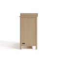 thumbnail image 5 of Graco Classic 3 Drawer Dresser with Infant Changing Topper, Driftwood, 5 of 13