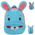 thumbnail image 3 of Cute Cartoon Backpack School Bag Suit for 1-3 Years old Baby Boys Girls, 3 of 3
