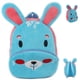 thumbnail image 3 of Bonita mochila de dibujos animados ideal para la escuela para bebés niños y niñas de 1 a 3 años(Buy 2 Save 10%), 3 of 3
