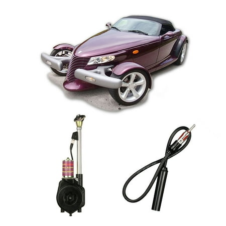 Factory Strut Assembly Chrysler Prowler Chrysler Prowler