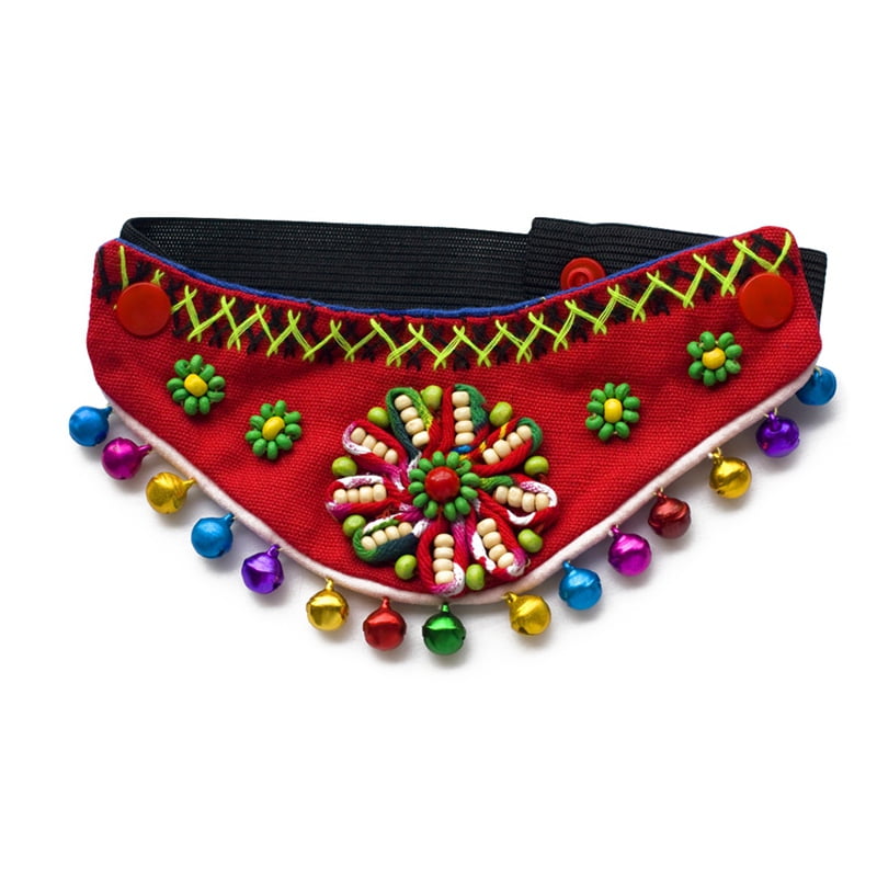 neckerchief bibs