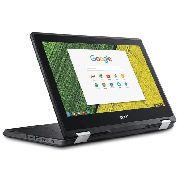 Restored Acer Chromebook 11" Spin - R751T-C4XP - 4GB 32GB (Refurbished)