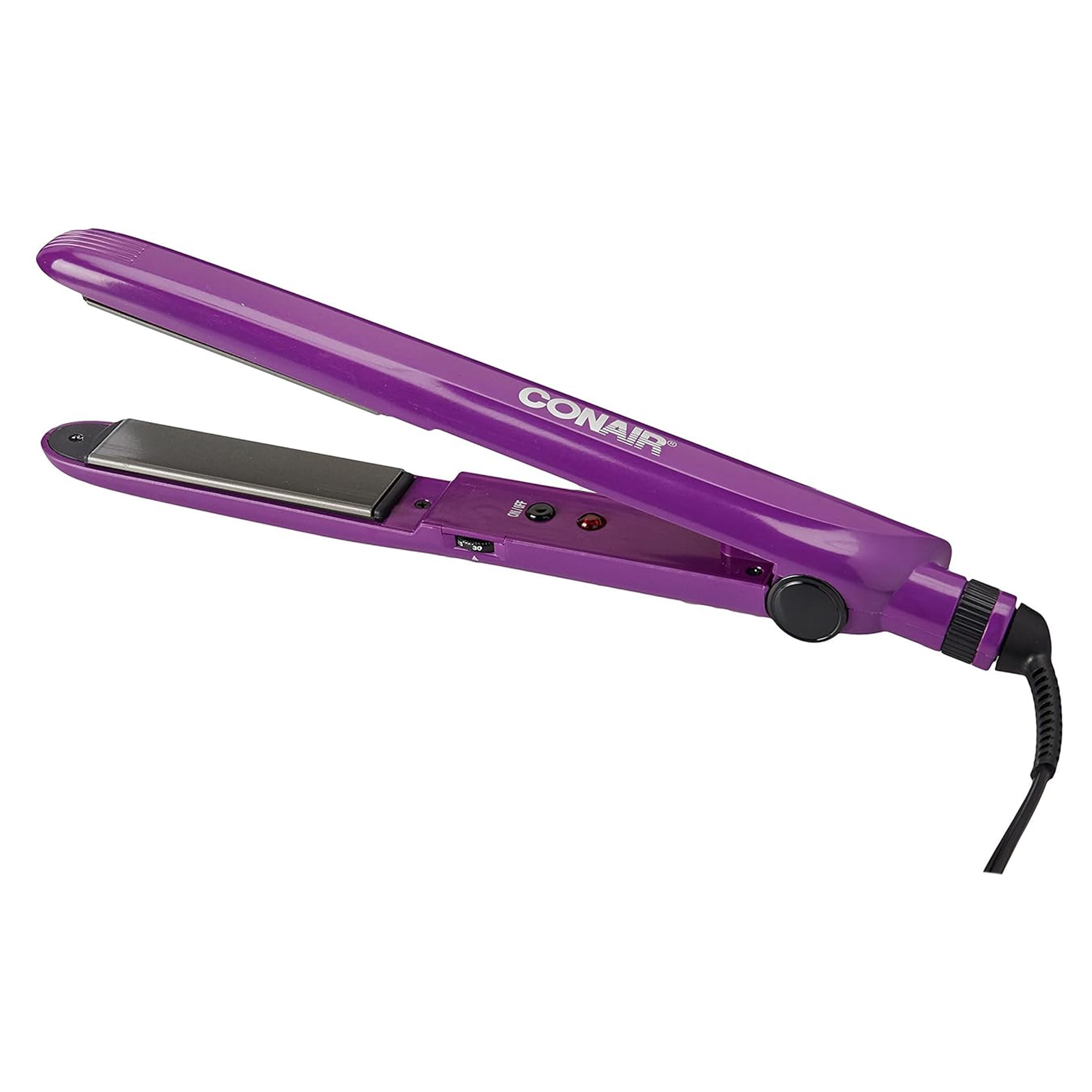 Conair Tourmaline Ceramic 1-Inch Straightener CS89CS
