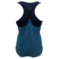 thumbnail image 4 of Playera Danskin para Mujer, Sisa Amplia Verde Talla CH, 4 of 4