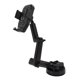 thumbnail image 1 of Soporte Para Teléfono De Gato, Soporte Estable Negro Para Teléfono De Camión ABS Para Todos Los Teléfonos, 1 of 7