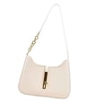 thumbnail image 2 of Bolso de hombro con cadena, bolso de hombro para mujer, bolso de hombro de moda, bolso de hombro para mujer, impulsado por el rendimiento, 2 of 8
