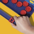 thumbnail image 6 of Connect 4 Classic Grid Strategy Game for Kids, 2-Player Family Game, Ages 6+, 6 of 12