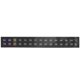 thumbnail image 2 of Fish Tank Thermometer Sticker Thermometer Strip Aquarium Stick on Thermometer Strip, 2 of 3