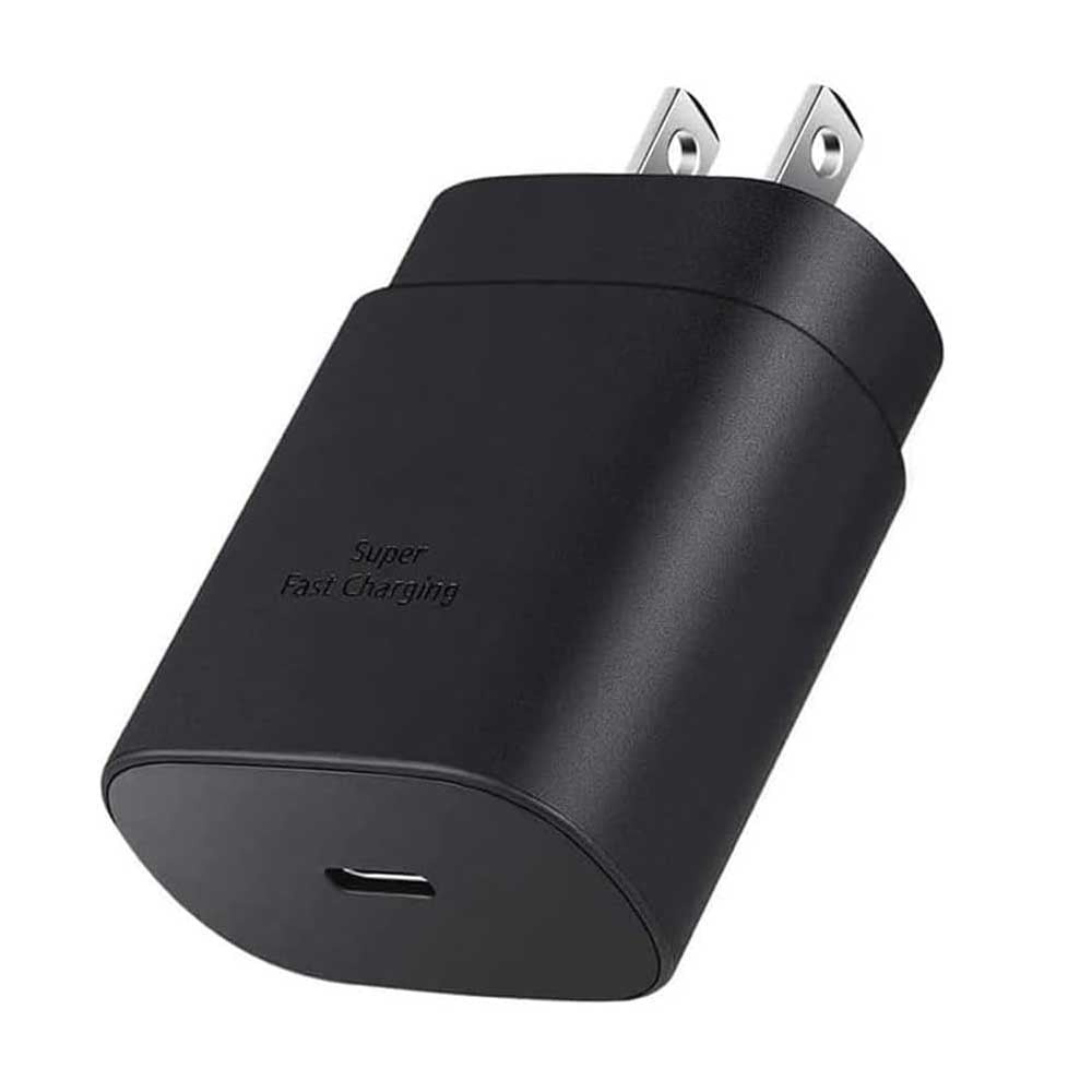 25W Fast Home Charger 6ft Long USB-C Cable for Motorola Moto G 5G (2022, 2023, 2024, 2025) Phone Models - PD Type-C Power Adapter Cord Wall AC Plug Wire