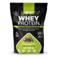 thumbnail image 1 of HEMAGIC Proteína Whey 720gr - 22 g de Proteína de Suero de Leche En Polvo - Con Probióticos y Enzimas Digestivas - 60 Porciones - Suplementos Alimenticios - Sabor Chocolate, 1 of 1