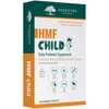 Genestra Brands HMF Child | Probiotic Formula to Support Healthy Gut Flora | 30 Chewable Tablets | Blackcurrant Flavor