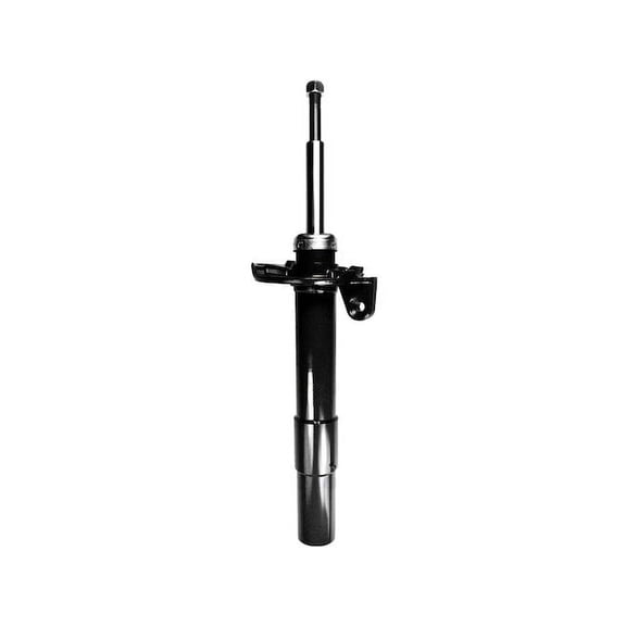 Front Right Strut Assembly - Compatible with 2006 - 2008 BMW 750Li E66 2007