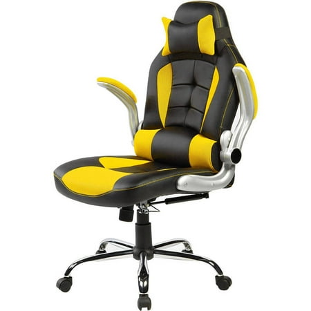 merax ergonomic high-back racing style office chair for reclining merax ergonomic high-back racing style office chair for reclining