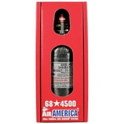 Air America 68 cubic inch/4500 psi HP Output Screw 'n' Air System