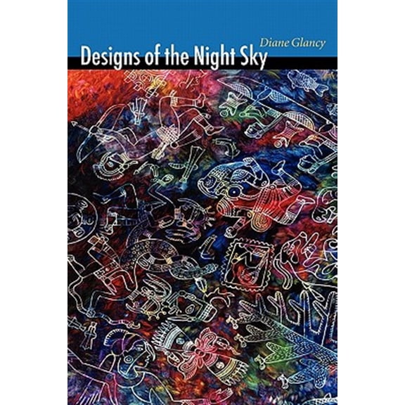 Pre-Owned Native Storiers: A Series of American Narratives: Designs of the Night Sky (Paperback)