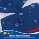 thumbnail image 3 of Banner Cirbrisu, bandera estadounidense, 4 x 6 pies, nailon resistente, 3 of 7