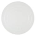 thumbnail image 2 of Stoneware Round Pizza Stone, 15 in., White, 2 of 6
