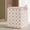 XL, variant on PiGOGI Large Heavy Duty Moving Bags for Clothes Packing Dorms College Supplies, Pink Non Woven Storage Bag 60L to 160L Foldable for Quilt Blankets