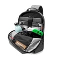 thumbnail image 3 of Mochila Bandolera T24 - tomtoc, 3 of 6