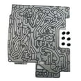 thumbnail image 2 of koolsoo Auto Body Separator Plate 6HP19 6HP26 6HP32 Metal Replace High Quality A065 B065, 2 of 7