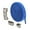 Royal blue, variant on Gieenan No Tie Shoe Laces Metal Press Lock Hook Locks, Elastic Flat Shoelaces Set for Sneakers, Casual Shoes, Kids, Adults Shoes