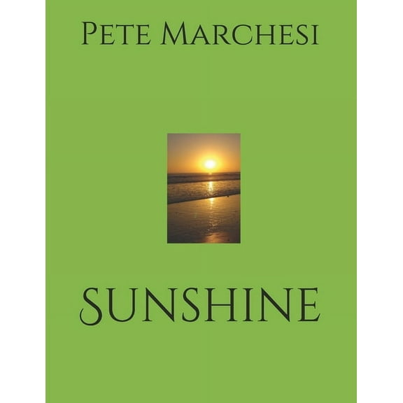 Sunshine (Paperback)
