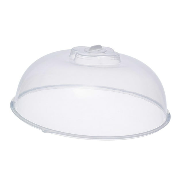 Cubierta de alimentos perfecl Tapa con ventilación para microondas