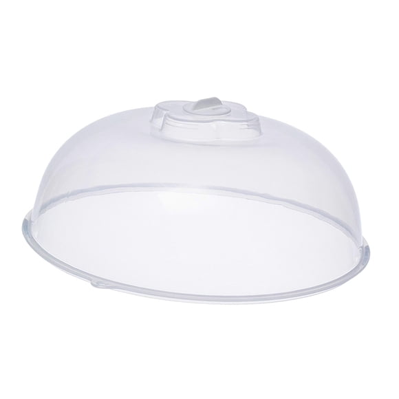 Cubierta de alimentos perfecl Tapa con ventilación para microondas