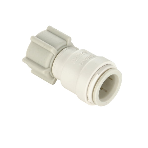 SeaTech Inc 0135101008 AquaLock Fresh Water Adapter Fitting PLUMBING