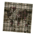 thumbnail image 4 of GUOOL Rideaux de Fenêtre Imperméables - Panneaux Thermiques Rideaux Isolés, 4 of 6