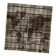 thumbnail image 4 of Cortinas impermeables para ventanas - Paneles de cortinas térmicas aislantes re, 4 of 6