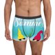 thumbnail image 1 of Fotbe Hello Summer Gnome 1 Calzoncillos Tipo Boxer con Bolsa de Soporte Total para Hombre, X-Temp Fresco, Transpirable y de Secado Rápido-X-Large, 1 of 5