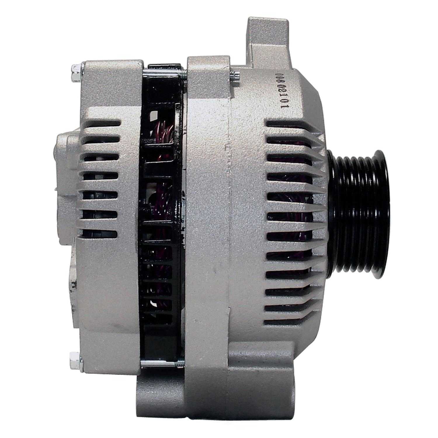 FVP Professional 7770607 Alternator Standard
