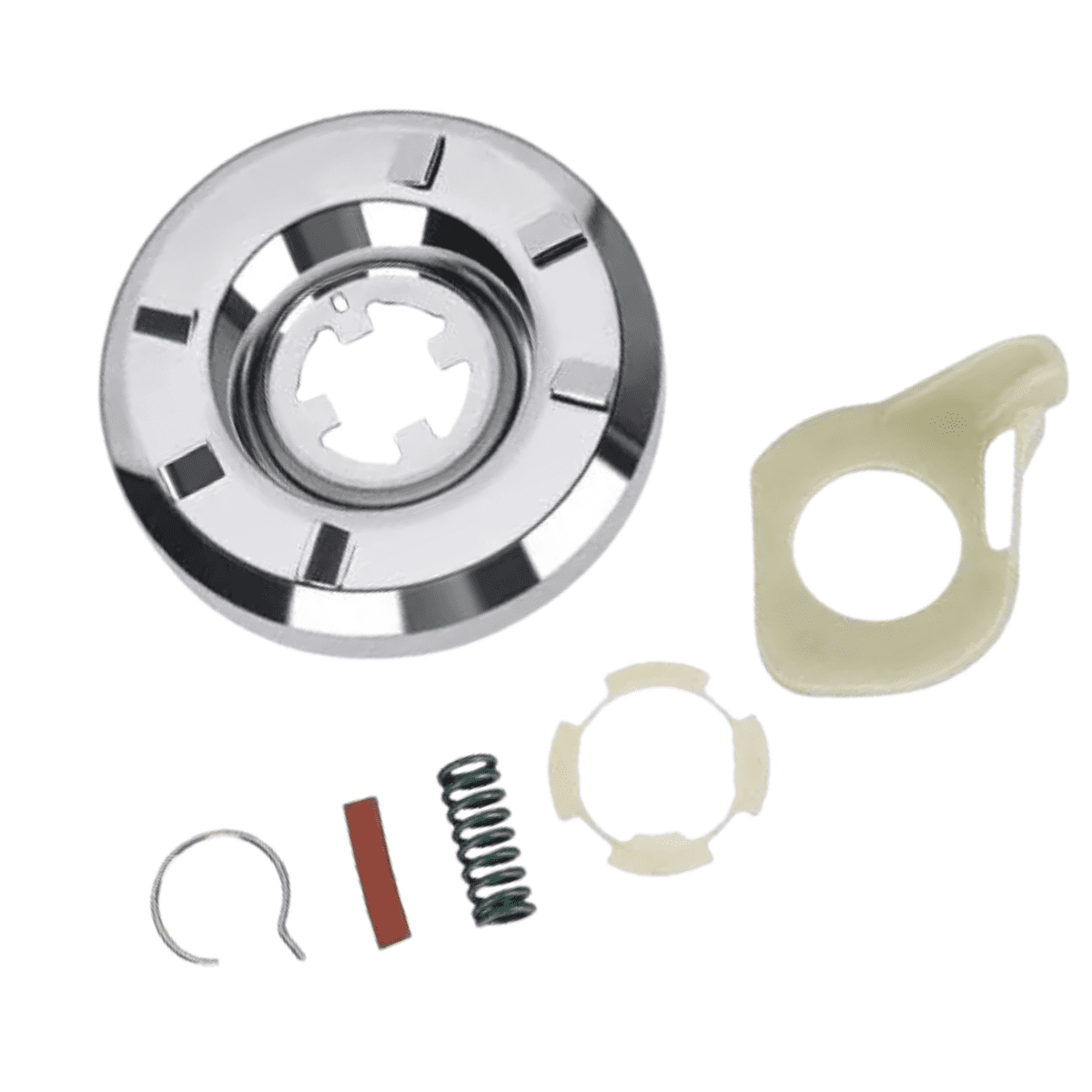Scaroo 285785 Washer Washing Machine Transmission Clutch For Whirlpool Kenmore 3-PACK