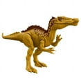 thumbnail image 5 of Mattel Jurassic World Suchomimus Dinosaur Kids Action Figure, 12" Tall, Plastic Various Colors, 5 of 5