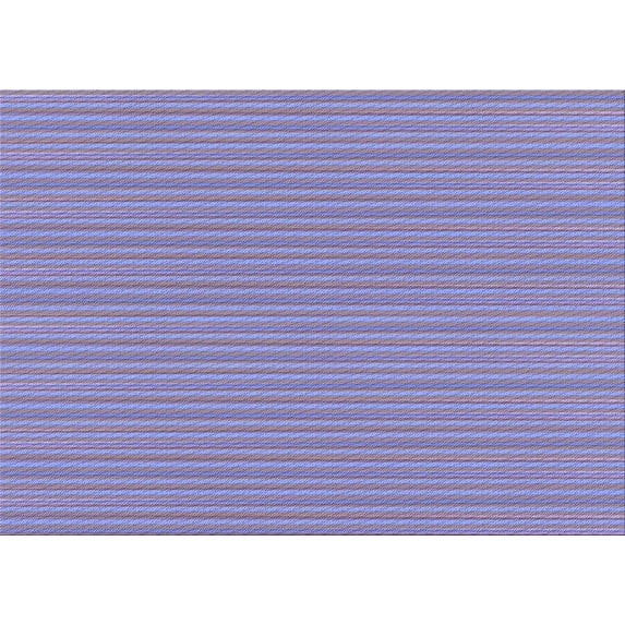 Ahgly Company Indoor Rectangle Patterned Lavender Purple Area Rugs, 8' x 12'