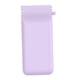 thumbnail image 2 of Bolsa de maquillaje pequeña perfecl Púrpura M, 2 of 8