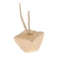 thumbnail image 3 of 10 Unidad Conejo Amoladora Piedra Accesorios De Animales Doemsticos Resistente Duradero Zulema Pet Chew Toy Rechinar los dientes, 3 of 8
