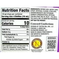 thumbnail image 4 of Snack Crackle Shop Nik-L-Nip Mini Wax Bottle Candy Drinks, 8 Count, 3 Pack, 4 of 4